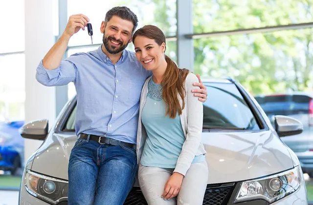 get your car